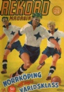 All Sport och Rekordmagasinet Rekordmagasinet 1946 nummer 24